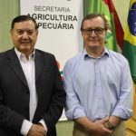 🇧🇷 Faesc e Conseleite pedem ação urgente para salvar o leite catarinense 1 Santa Catarina pressiona governos por apoio à cadeia produtiva do leite.