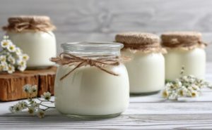 Danone Portugal celebra o legado milenar do iogurte e seu papel na saúde.