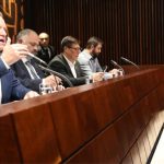 Deputado Luis Corti (PSB). Créditos: Divulgação/Assessoria Parlamentar.