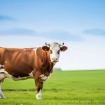 💨 Colares com IA e bem-estar animal reduzem emissões e elevam produtividade.