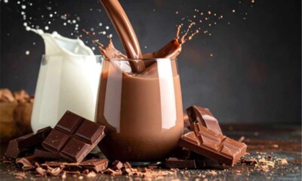 Pesquisa revela que textura e aroma são tão decisivos quanto o sabor 🍫