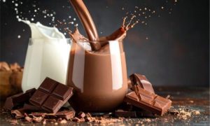 Pesquisa revela que textura e aroma são tão decisivos quanto o sabor 🍫