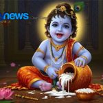 Ascensão global do setor leiteiro indiano: lições do domínio exportador da Nova Zelândia 1 A lenda do Senhor Krishna, o ladrão de manteiga, reflete o amor eterno da Índia pelo leite — uma herança sagrada que agora impulsiona sua ascensão como líder global no setor de laticínios.