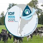 a escolha do Chile como sede “é o reconhecimento de um país que demonstra capacidade técnica e compromisso ambiental