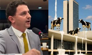 🐄 Produtores pedem ação urgente e deputado promete protesto inédito.