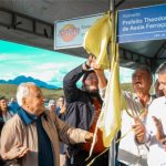 💫 Cooperativa Selita celebra 87 anos e dá nome de Ferraço à nova via, reafirmando seu papel histórico no Sul do Espírito Santo.