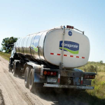 💰 Conaprole cresce 9% e soma US$ 1,3 bilhão em faturamento 2 🐄 Conaprole mantém liderança e amplia ganhos em 2024/25