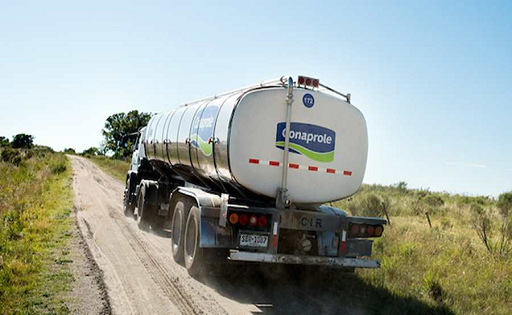 🐄 Conaprole mantém liderança e amplia ganhos em 2024/25