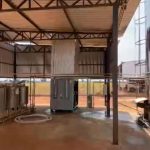 🌾 Cooperbonja reúne 500 famílias e produz 250 mil litros de leite por dia 2 💪 Com apoio técnico e genética de ponta, agricultores familiares do Araguaia elevam produtividade e qualidade do leite em Mato Grosso.