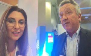 Na Cúpula Mundial do Leite, o chileno Arturo Gebauer destacou o papel vital dos lácteos diante da crise global de proteína que se aproxima.
