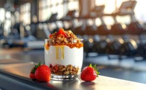 🐄 Iogurte: da história antiga ao sucesso moderno no fitness e na saúde global.