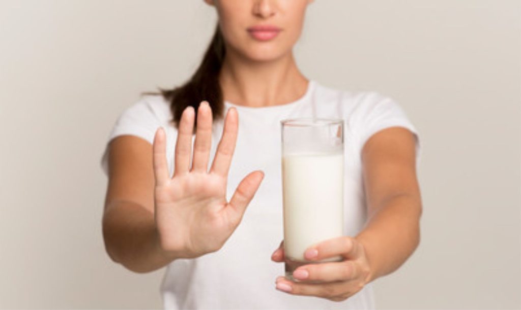 A lactose é inflamatória? Mitos e verdades