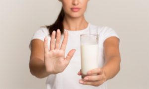 A lactose é inflamatória? Mitos e verdades