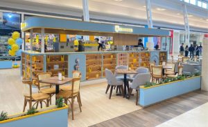 A marca argentina Havanna inaugura sua primeira “sorveteria” em Espírito Santo