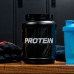 Whey Protein