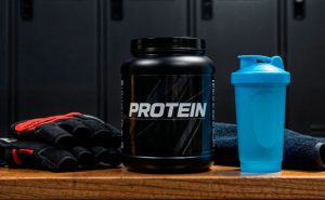 Whey Protein