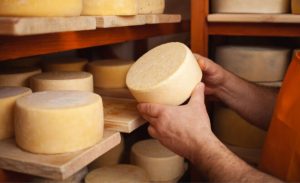 Cultura, história e experiência: seis destinos onde o turismo é movido a queijo.