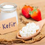 O kefir conecta tradição e ciência, oferecendo probióticos que fortalecem o intestino e promovem bem-estar integral em uma dieta moderna e consciente.