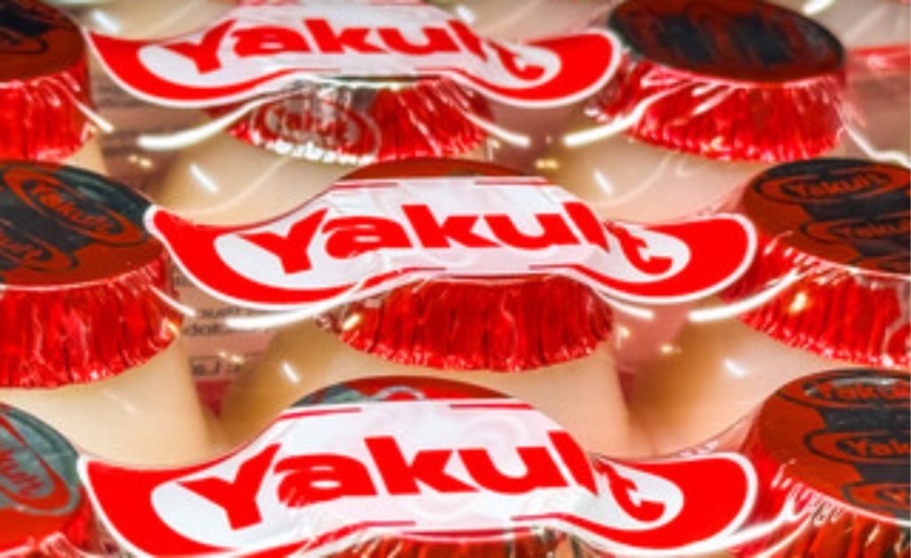 Yakult