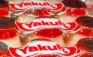 Yakult