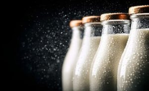 O consumo de leite cru volta a gerar polêmica. Especialistas explicam por que o produto sem pasteurização representa riscos reais à saúde.