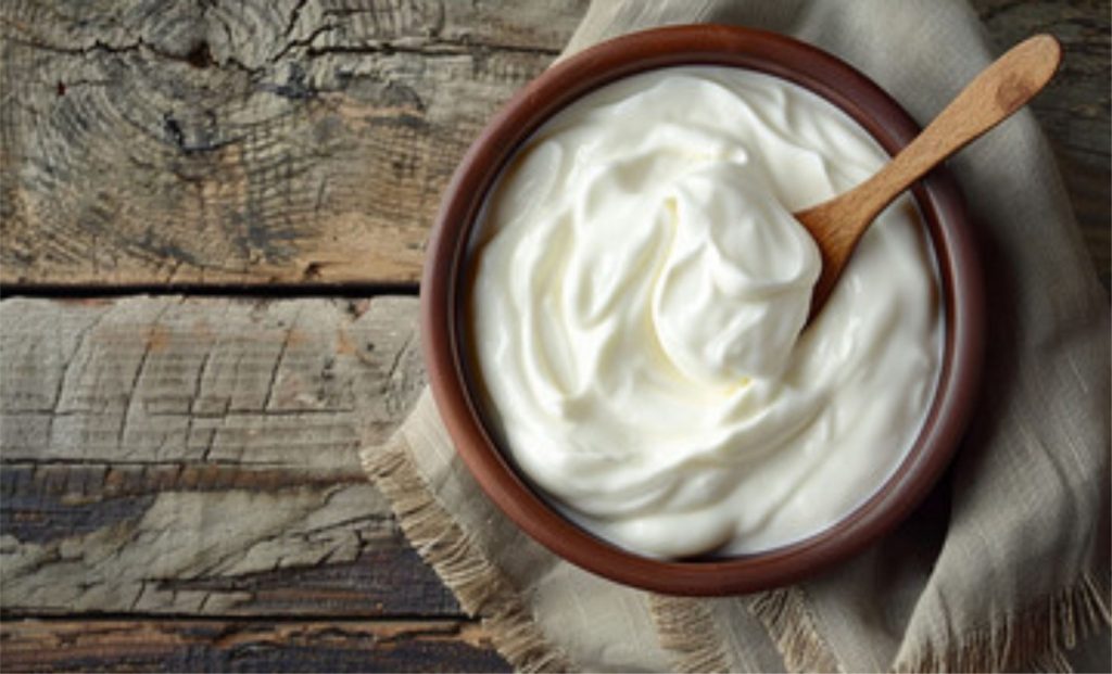 Saúde, nutrição e funcionalidade: o iogurte é protagonista da alimentação consciente.