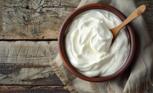 Saúde, nutrição e funcionalidade: o iogurte é protagonista da alimentação consciente.