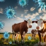 🧀 Vírus da gripe aviária sobrevive até 120 dias em queijo de leite cru 1 Estudo revela que o vírus H5N1 pode permanecer ativo por meses em queijos de leite cru.