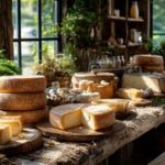 🧀 Comer queijo pode melhorar a memória, revela a ciência 2 Queijo