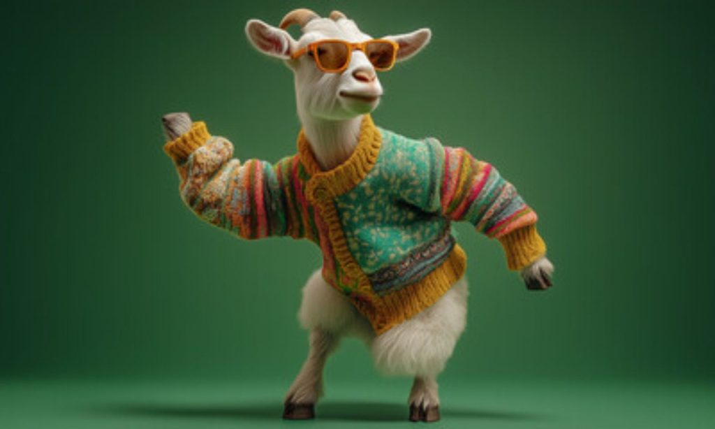 O leite de cabra conquista espaço nas mesas brasileiras com seu valor nutritivo e história milenar, de Cleópatra a Gandhi.