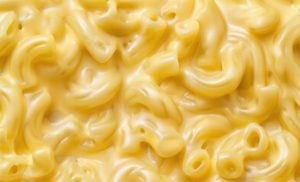 O segredo do mac & cheese perfeito está no queijo certo: cremoso, equilibrado e cheio de sabor, ele transforma um prato simples em uma experiência inesquecível.