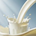 O sabor e a saúde colocam o leite de volta no centro da mesa.