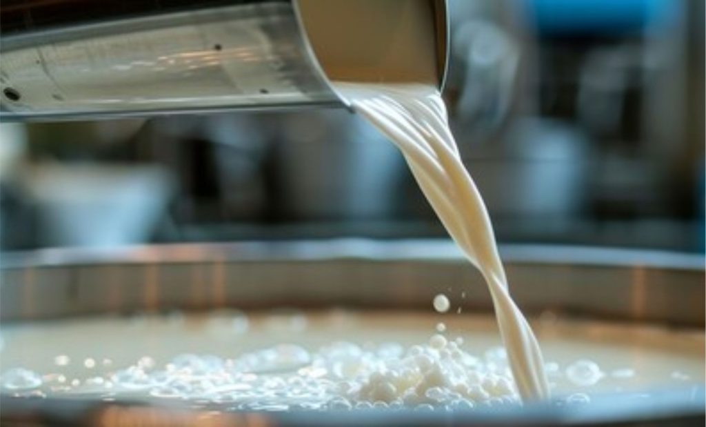 🇧🇷 Leite nacional em risco: Conseleite/RS convoca ação emergencial contra importações