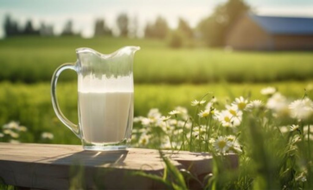 Custos sob controle, clima incerto e pouca recuperação do consumo doméstico combinam‑se para pressionar preços no setor lácteo até o início de 2026. 🧊