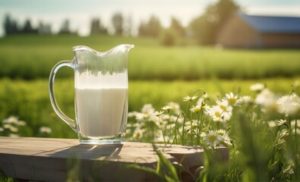 Custos sob controle, clima incerto e pouca recuperação do consumo doméstico combinam‑se para pressionar preços no setor lácteo até o início de 2026. 🧊