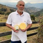 🏔️ Feito à mão e com alma, o Queijo de Alagoa mostra que tradição e qualidade ainda superam a indústria.