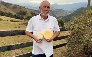 🏔️ Feito à mão e com alma, o Queijo de Alagoa mostra que tradição e qualidade ainda superam a indústria.