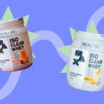 20g de proteína e zero peso 💪: o whey leve que fala português 1 O Brasil é o 4º maior consumidor de whey no mundo e agora ganha uma versão com sabor tropical. 🌴