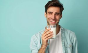 🔍 Estudo inédito chileno analisa o impacto da beta-caseína A2. LEITE.