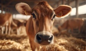 💔 Mercado leiteiro brasileiro registra forte queda de preços.