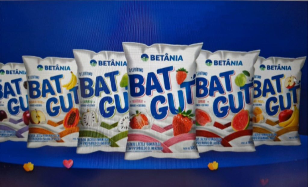 O relançamento do BAT-GUT emociona e conquista o Nordeste.