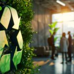 🌎 Nova entidade quer recolher 32% das embalagens em 2026 e atingir 50% até 2040, com foco em economia circular.