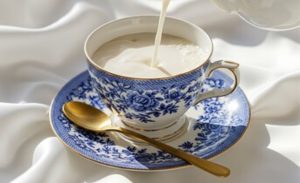 🚨 Crise do leite na China: vacas de sobra, mercado em colapso