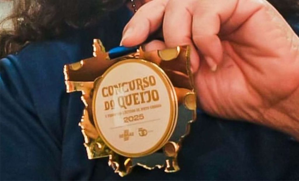 Do sítio à premiação: a manteiga de garrafa que representa o orgulho e o potencial do pequeno produtor mato-grossense 🏆