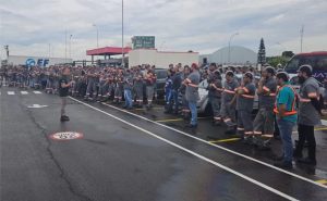 Sindicato acusa a Nestlé de atacar conquistas históricas dos funcionários e ameaça intensificar a mobilização. 💥