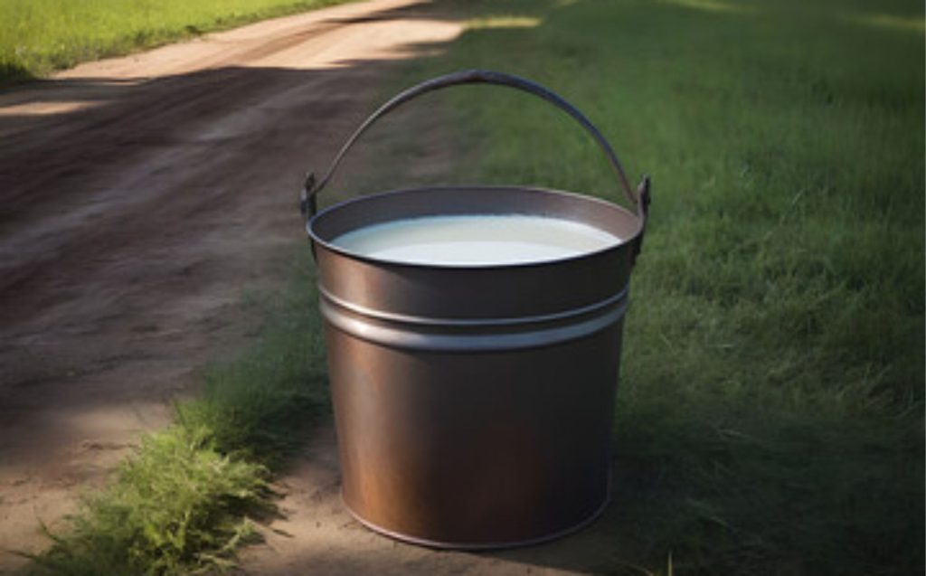 Leite mais barato, contas mais caras: RS vive deflação com pressão 🔥