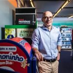 ⚖️ Felicidade no trabalho: o equilíbrio que inspira o CEO da Danone