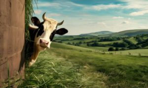 🥛 Da vaca vêm histórias, ciência e nutrição — e um mundo de produtos que alimentam o planeta.