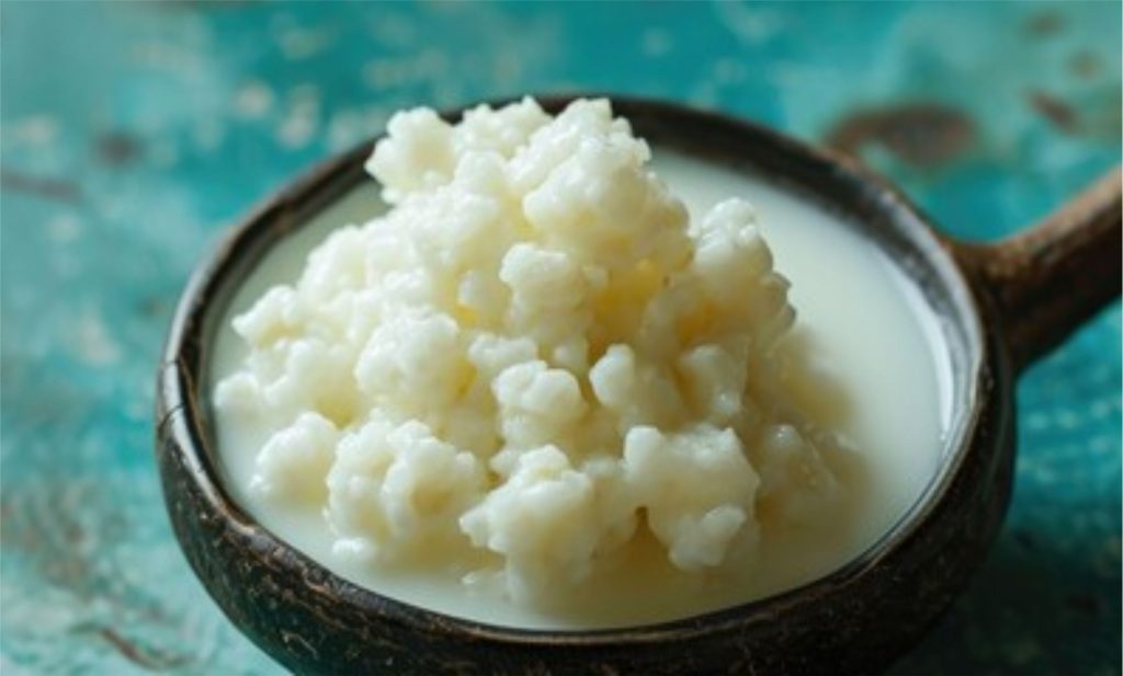 🕵️‍♀️ Kéfir e espionagem: a história secreta do leite fermentado