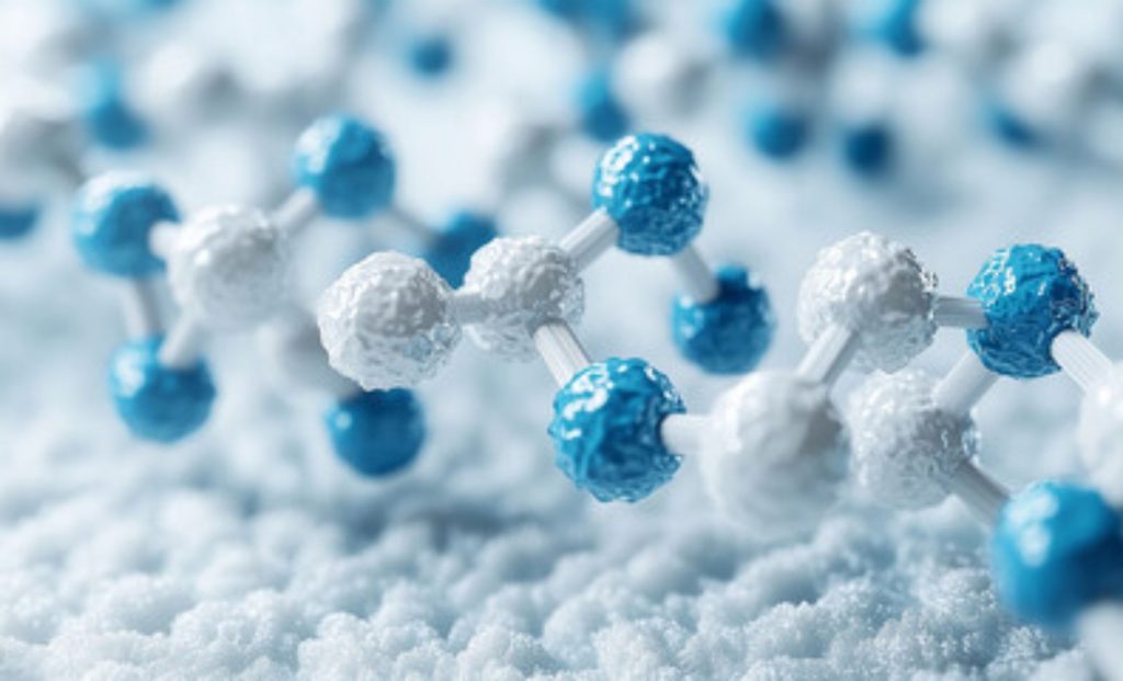 ⚡ A era Ozempic chegou ao Brasil: menos comida, mais nutrição — e o leite sai fortalecido.